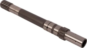 Axle 00072426060