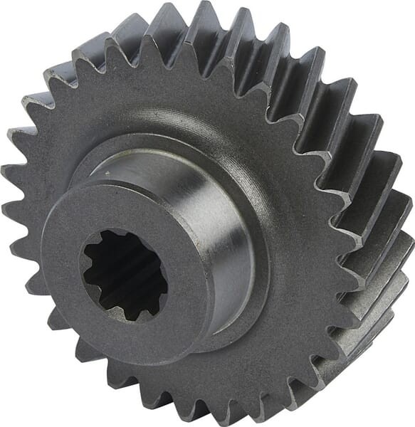 Gear 00070811010