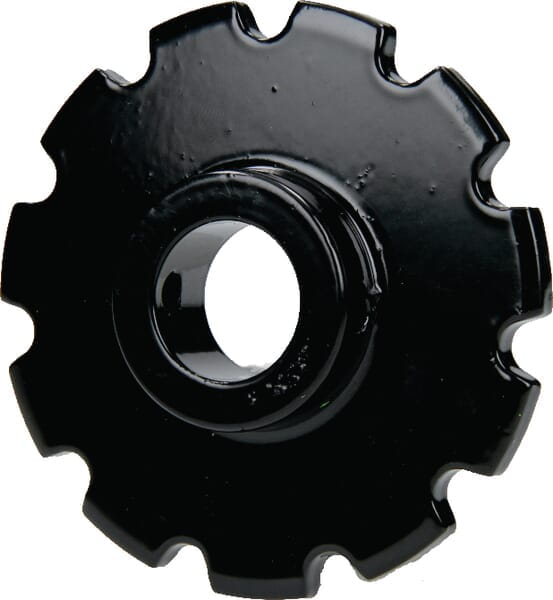 Koła łańcuchowe, pasuje do Claas 0007353550N