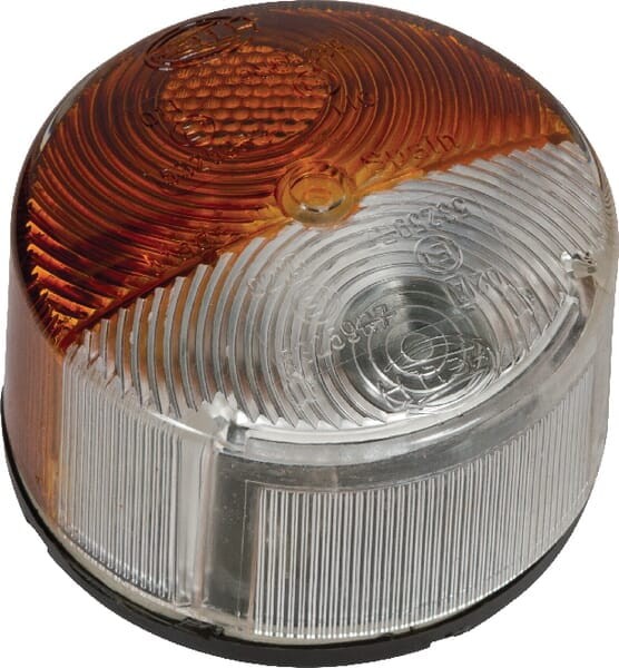 Lampa pozycyjna 0006581760