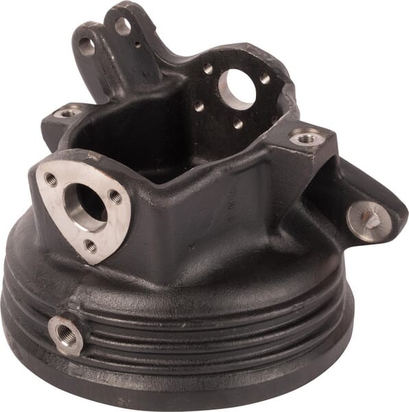 Spindle left 00076383090