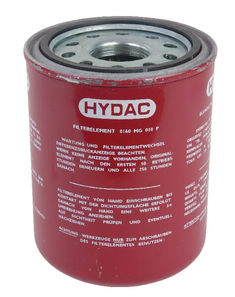 Filtr hydrauliczny 0006794330