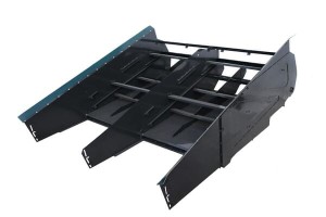 Wytrząsacz kpl. 0006622341N