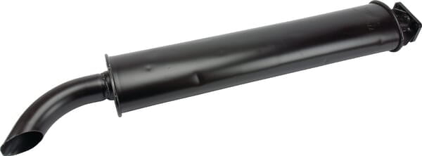 Rura wydechowa 0016025710