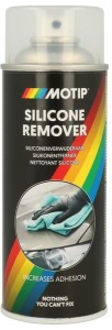 Zmywacz do silikonu 400 ml 00187