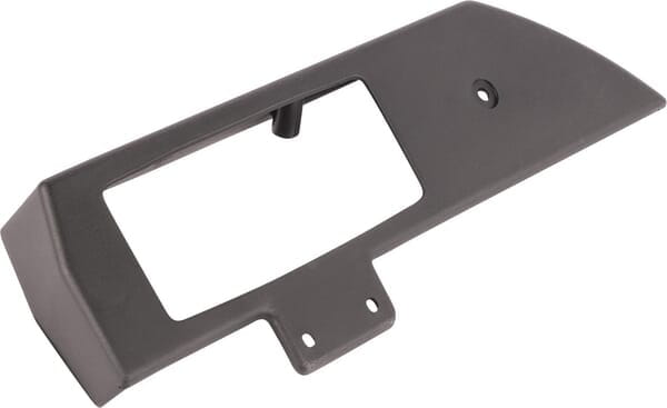 Support, blinker rear lh 001570324