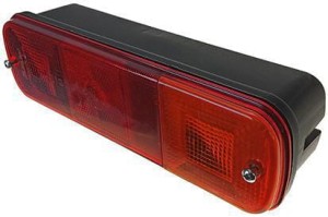 Lampa tylna 0016003290