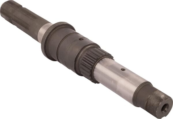 Axle 00154225020