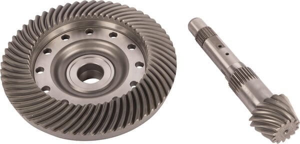 Differential taper roller unit 00150279320