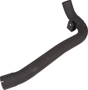 Rura wydechowa 001663142