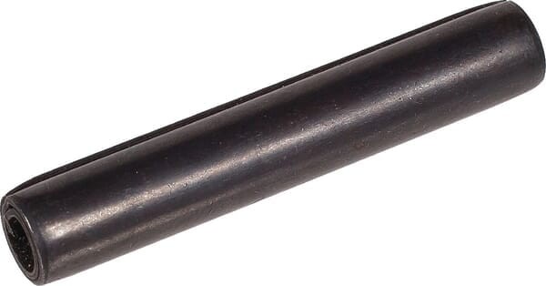 Kołek sprężysty 6x35-EN28750 st. 0018878
