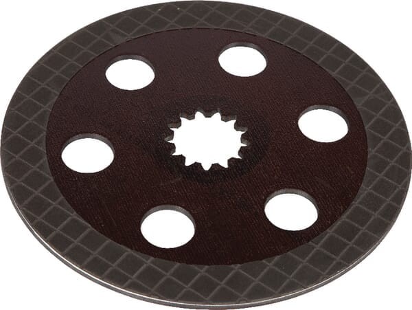 Tarcza hamulcowa 001712112