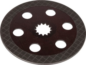 Tarcza hamulcowa 001712112