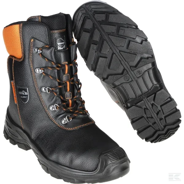 Obuwie dla pilarzy Eco hunter basic