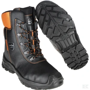 Obuwie dla pilarzy Eco hunter basic
