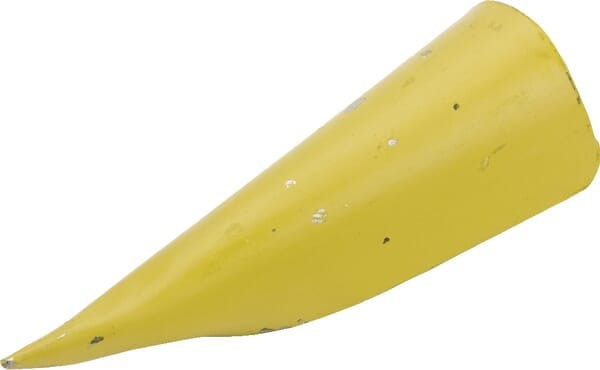 Dziób rozdzielacza łanu 0005200200KR