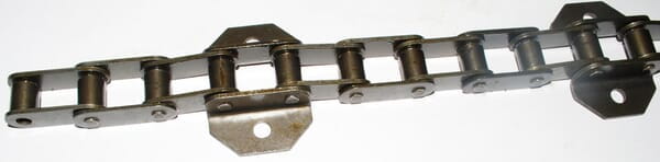 Łańcuch wciągający luzem, pasuje do Claas 0006035051KR