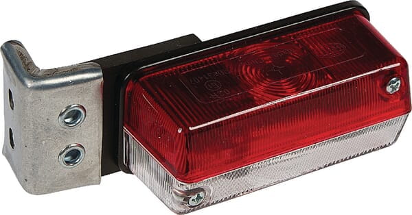 Lampa obrysowa 0006439800