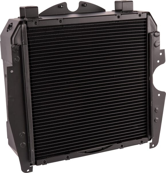 Radiator wodny 00062443