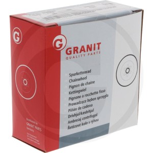 GRANIT Endurance Cut Koło łańcuchowe prowadzące 55282037