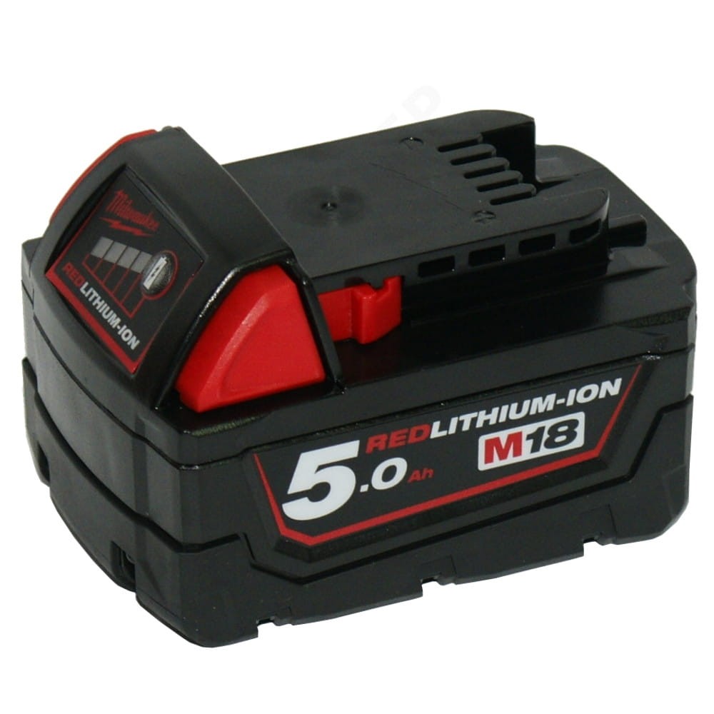 AKUMULATOR 5AH M18B5