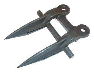 Bagnet podwójny 6" 0006262951N