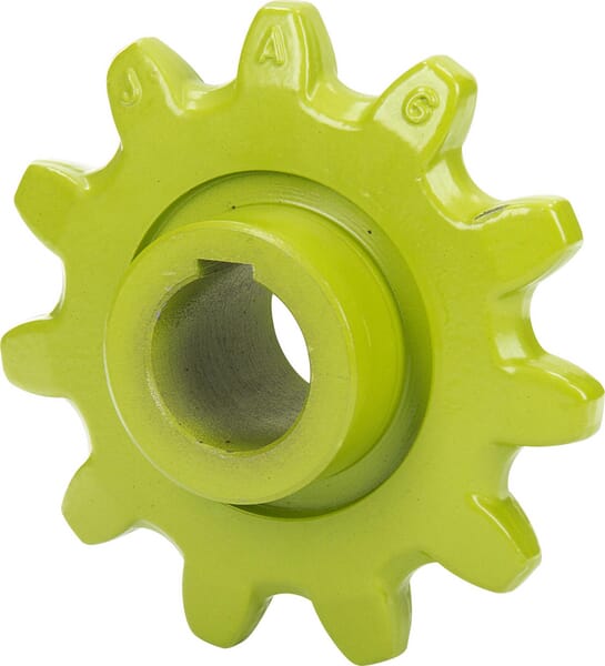 Koła łańc., wałek górny, pasuje do Claas 0006035070N