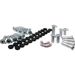 Zestaw sworzni ładowacza Quicke