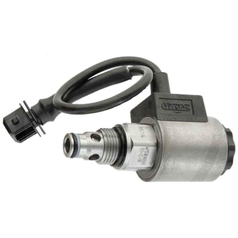 Zawór odcinający Softdrive | poltechparts.pl