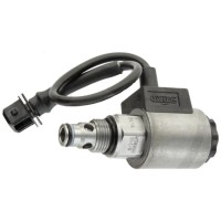 Zawór odcinający Softdrive | poltechparts.pl