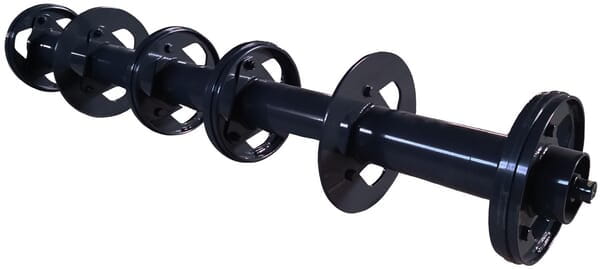 Walec 0006304010KR