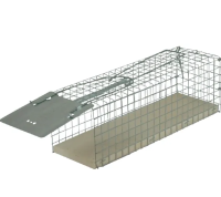 Żywołap.na szczury30x11,5x12cm | poltechparts.pl