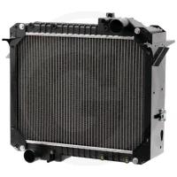 GRANIT Chłodnica 74715819 - Sklep PoltechParts