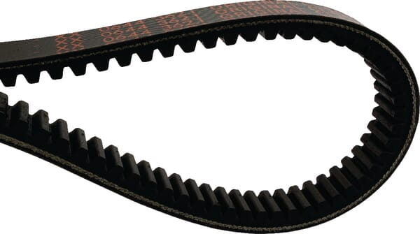 Pasek PowerBand Claas 0006443621