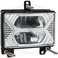 GRANIT Reflektor świateł drogowych LED 7070010284 - Sklep PoltechParts