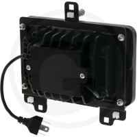 GRANIT Reflektor świateł drogowych LED 7070010284 - Sklep PoltechParts