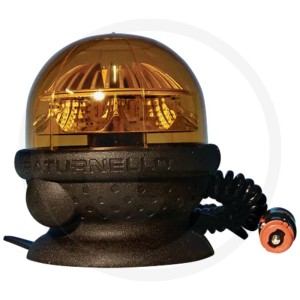 SACEX Lampa ostrzegawcza LED „Saturnello” 70799409