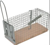 Żywołapka na myszy i szczury | poltechparts.pl