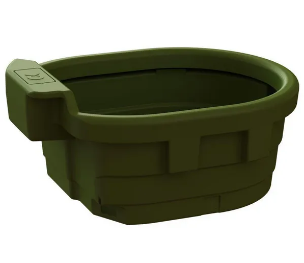 Koryto pastwiskowe z tworzywa 550 l — VV2… | poltechparts.pl