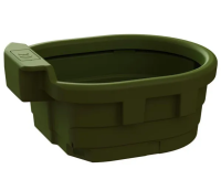 Koryto pastwiskowe z tworzywa 550 l — VV2… | poltechparts.pl