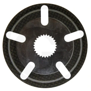 GRANIT Tarcza hamulcowa 71715108