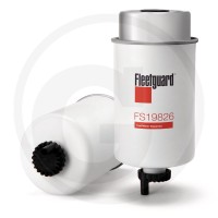 Fleetguard Filtr wstępny paliwa 739FS19826 - Sklep PoltechParts