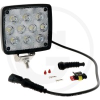 GRANIT Reflektor roboczy LED 70799153 - Sklep PoltechParts