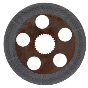 GRANIT Tarcza hamulcowa 71702204