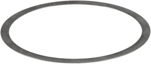Podkładka pasowana Claas 0002332040