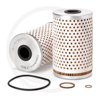 Fleetguard Filtr oleju silnikowego 739LF3605 - Sklep PoltechParts