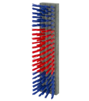 Szczota do czochradła dla bydła, 50 x 10… | poltechparts.pl