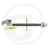 CBM Łącznik górny mechaniczny 7123PGC253532 - Sklep PoltechParts