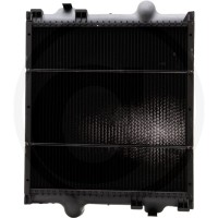 NRF Chłodnica 74702429 - Sklep PoltechParts