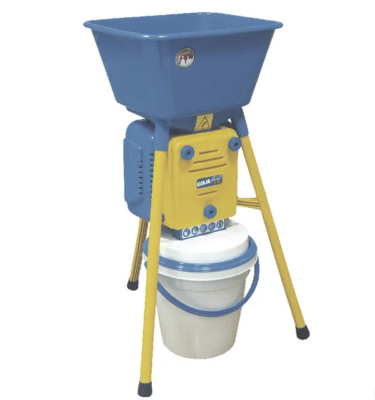 Śrutownik zbożowy, 750 W